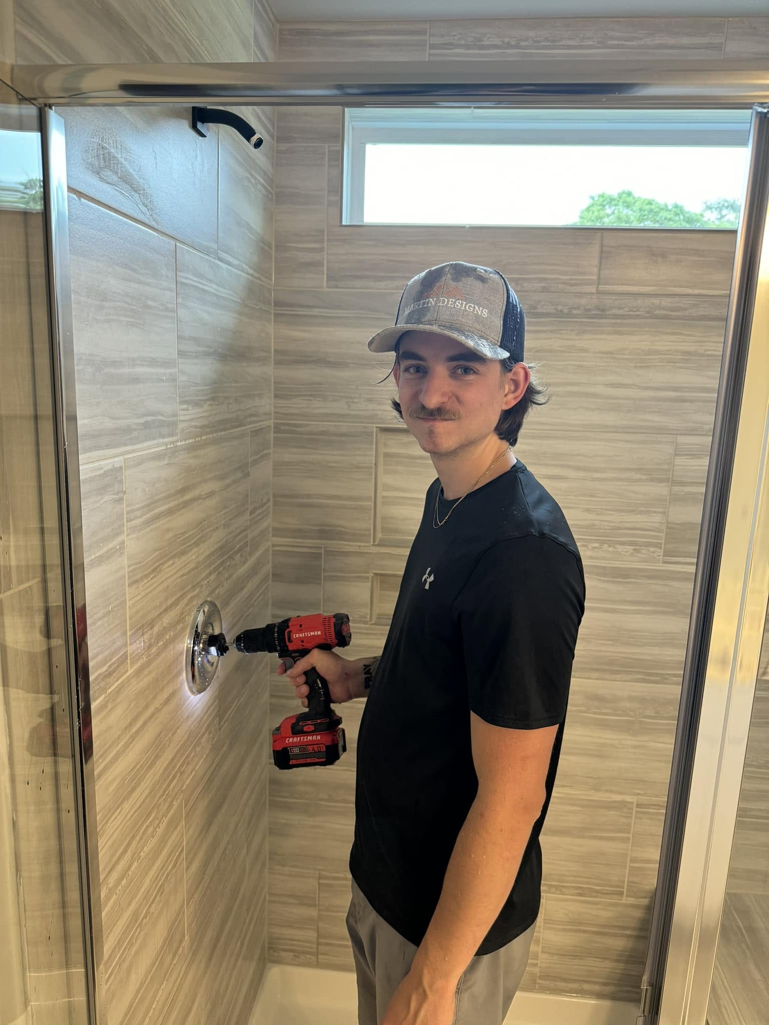 Expert Tile Flooring Installation